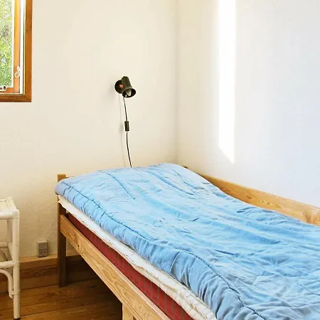 Σπίτι διακοπών Holiday Rejevej Sæby