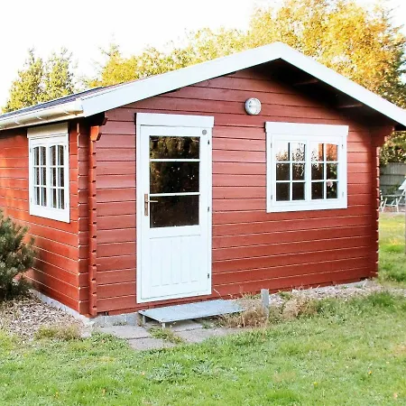 Holiday Rejevej * Sæby